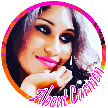 Carmen Rose - Professional Singing Tutor / Vocal Coach