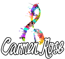 Carmen Rose - Pro Singer / Vocal Tutor